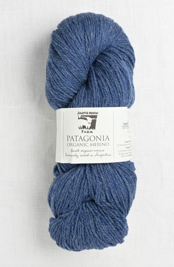 Patagonia by Juniper Moon