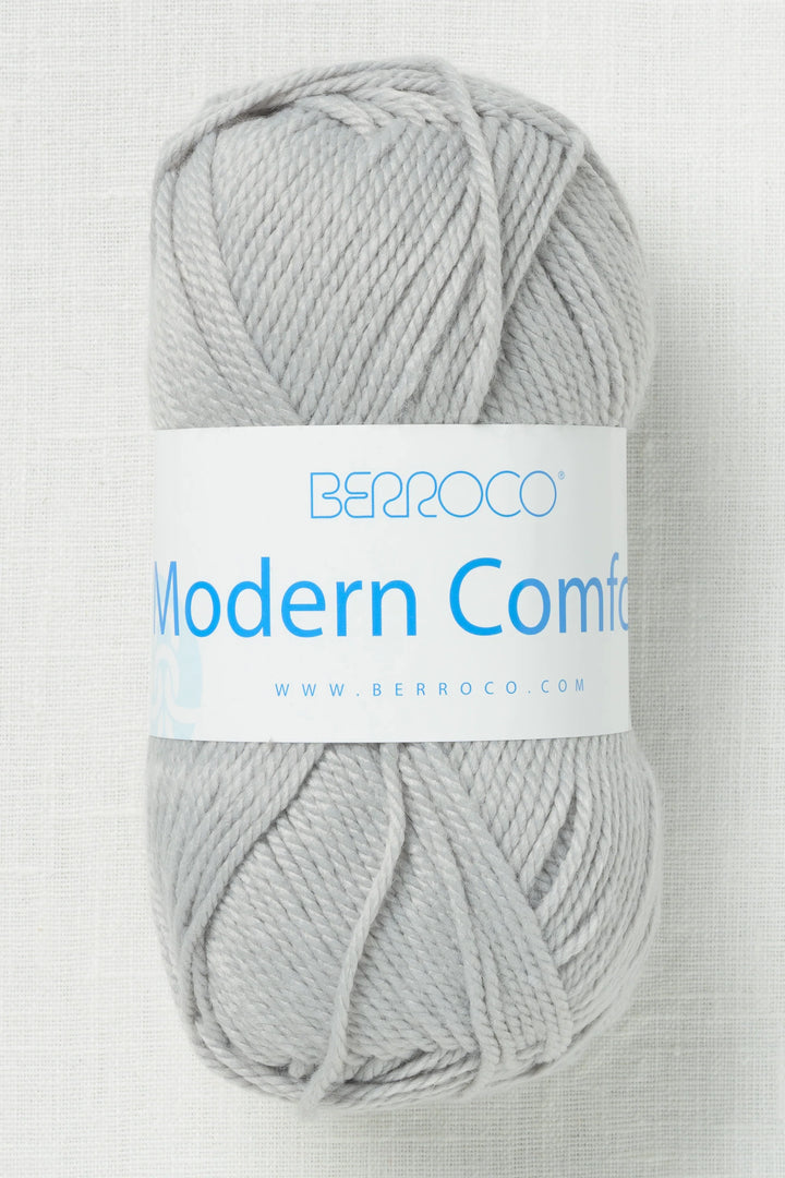 Berroco Modern Comfort