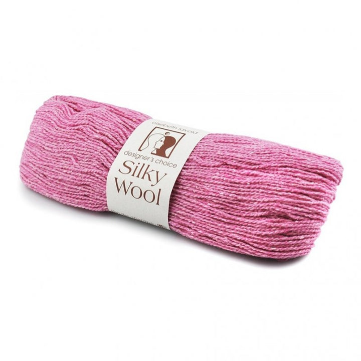 Silky Wool by Elsebeth Lavold