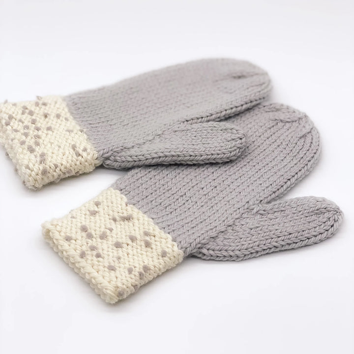 Elements Mittens Kit