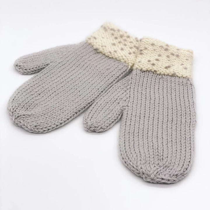 Elements Mittens Kit