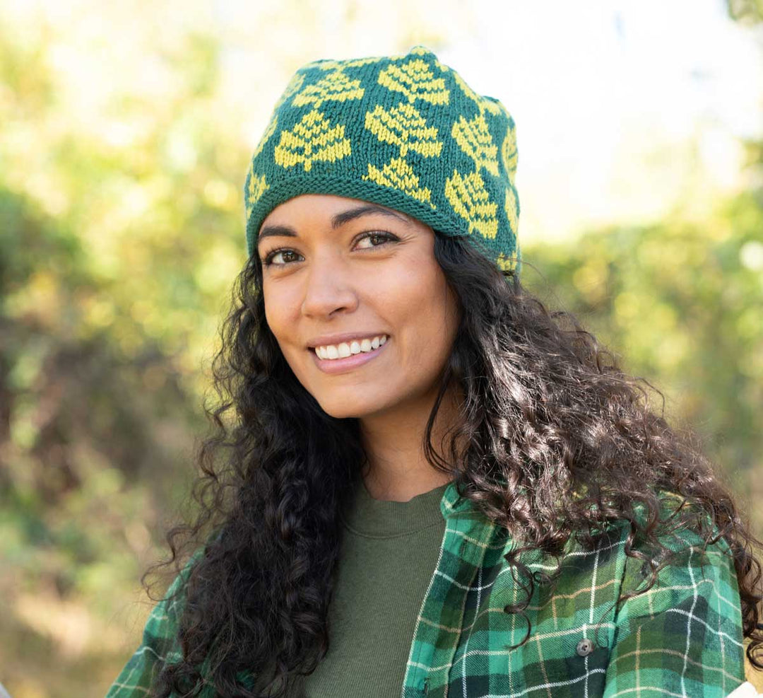 Farm & Fiber Knits Spring 2026