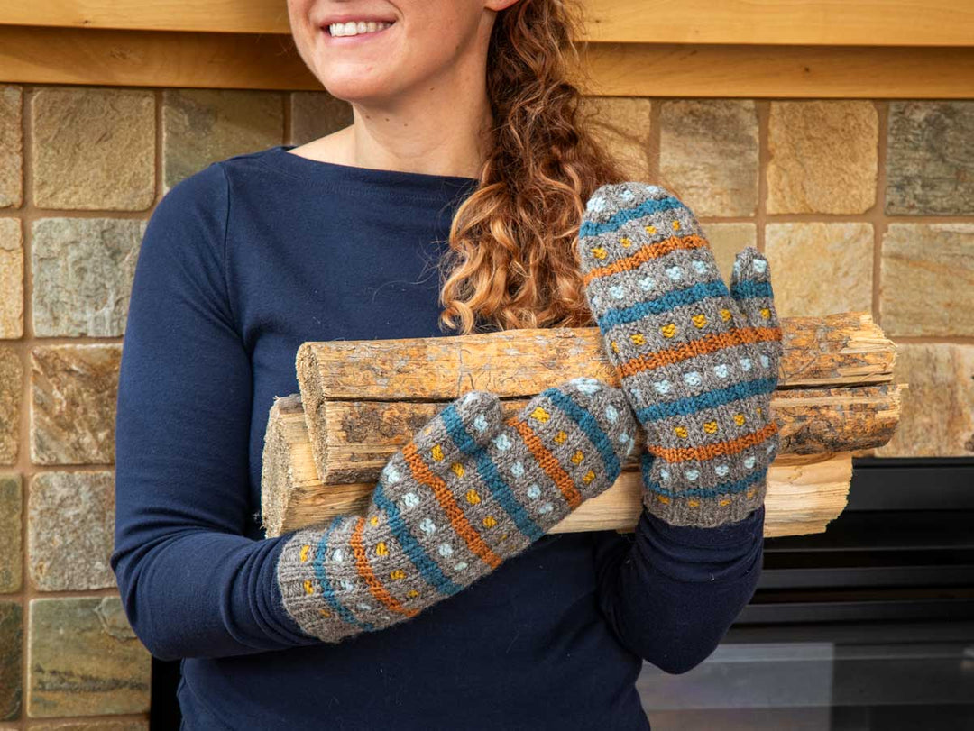 Farm & Fiber Knits Spring 2026