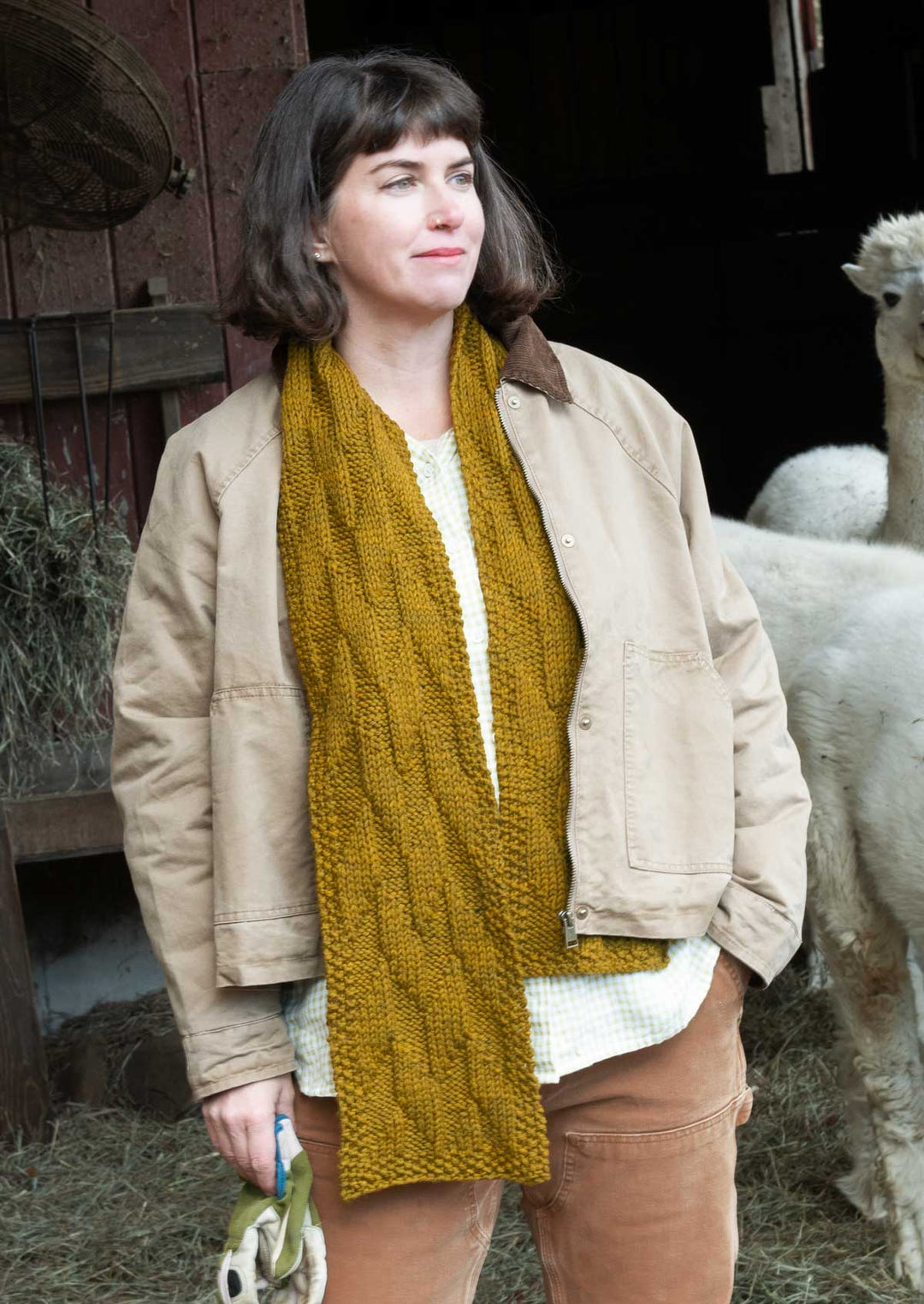 Farm & Fiber Knits Spring 2026