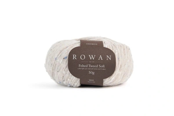 Rowan Felted Tweed Soft