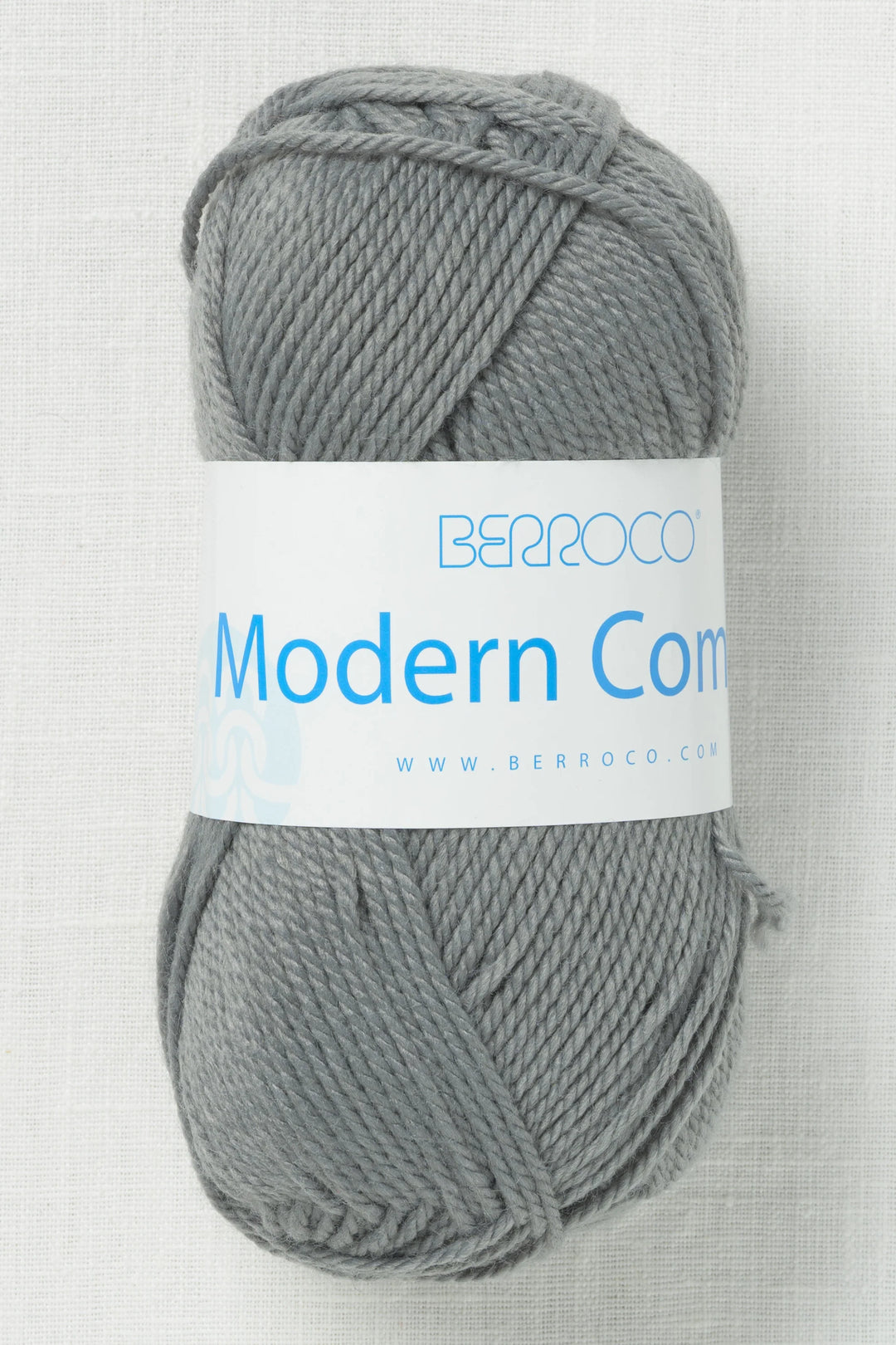 Berroco Modern Comfort