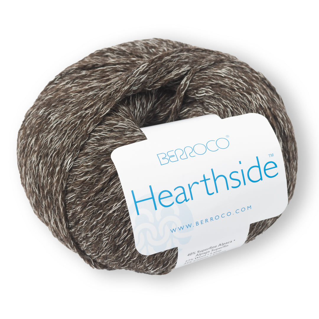 Berroco Hearthside