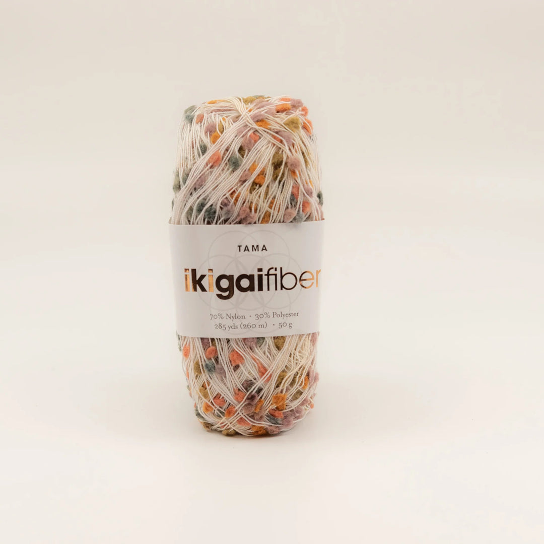 Tama Yarn by Ikigai Fiber