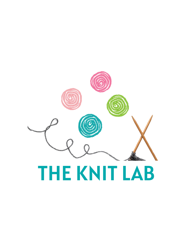 The Knit Lab