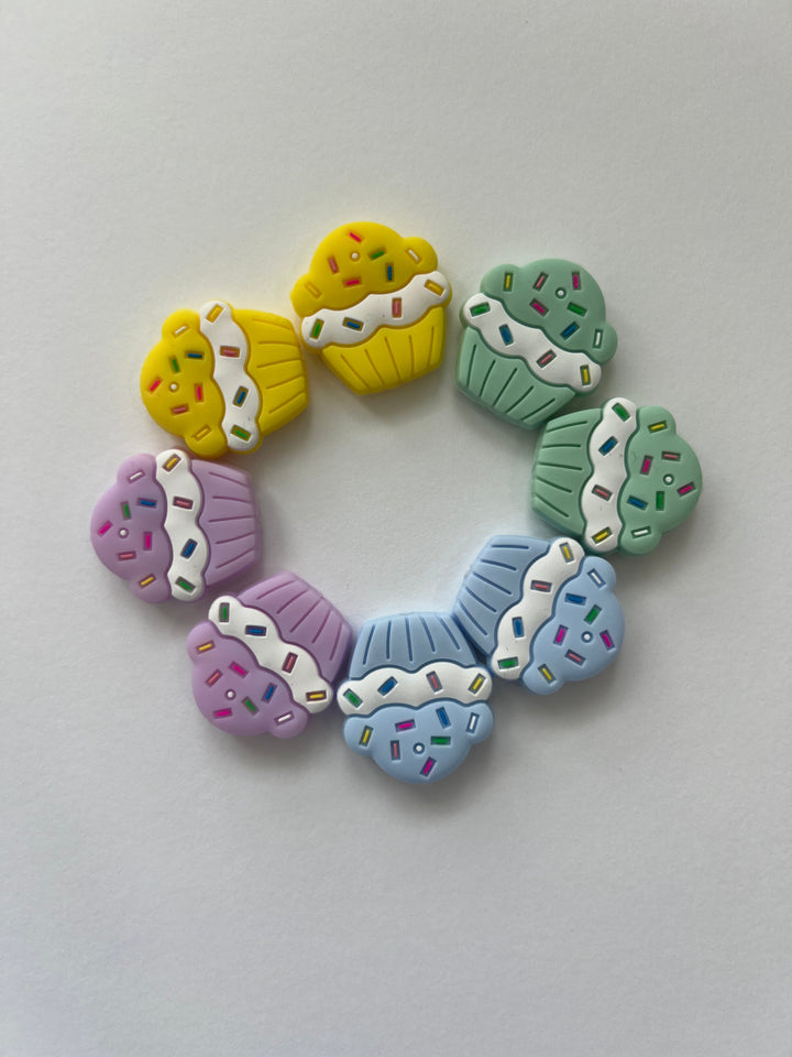 Cupcake | Stitch Stoppers