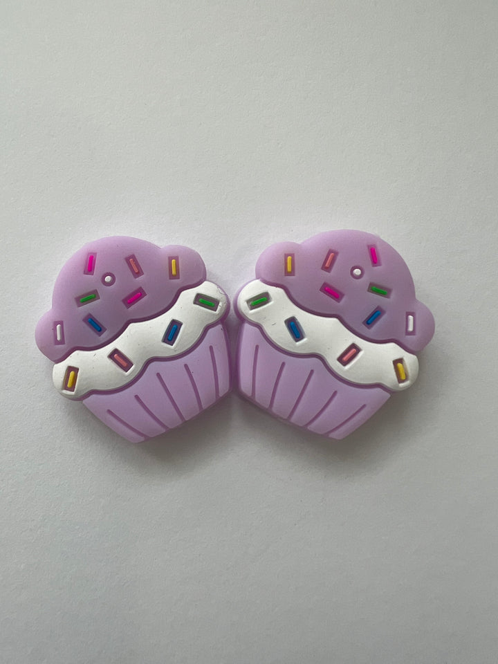 Cupcake | Stitch Stoppers