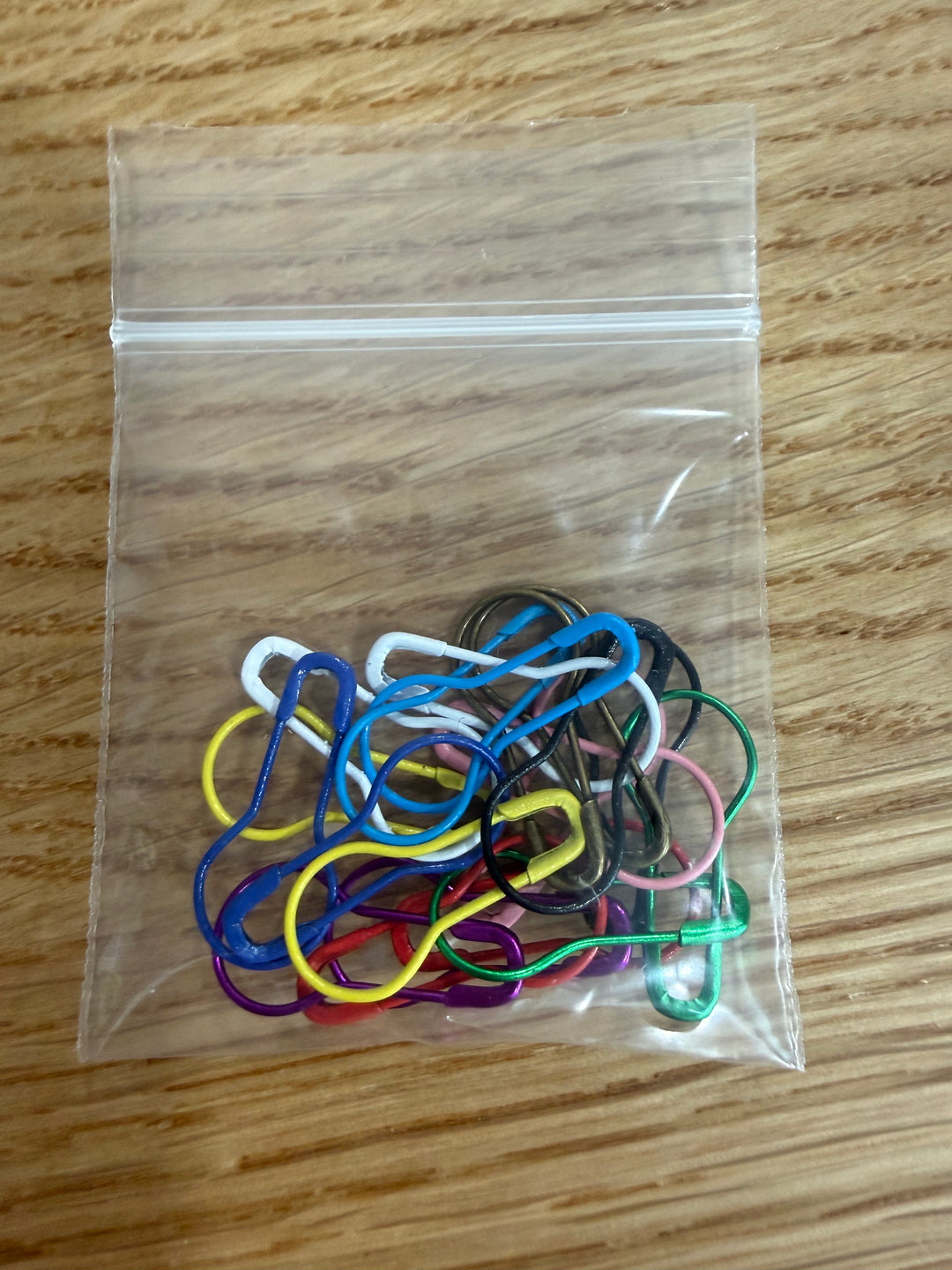 Bulb Pins