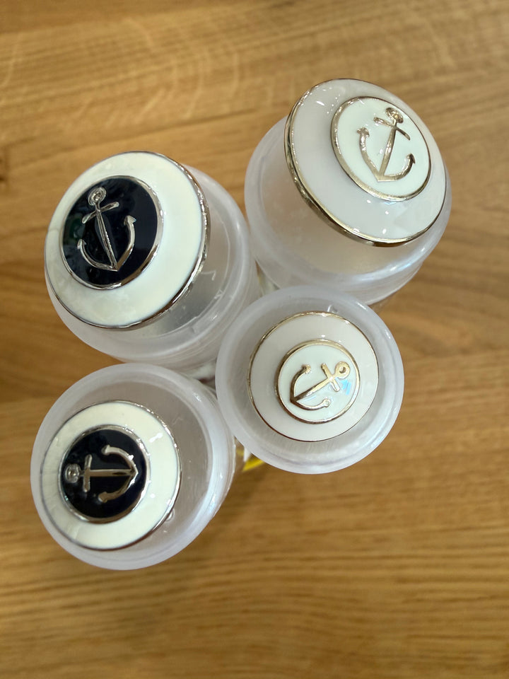 Italian Anchor Buttons
