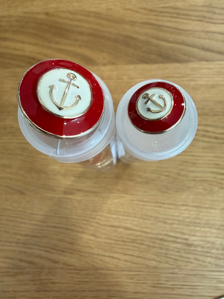 Italian Anchor Buttons