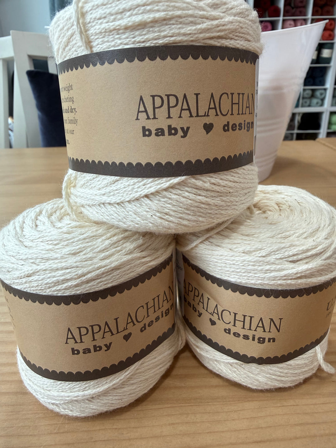 Hello Baby Jacket Kit