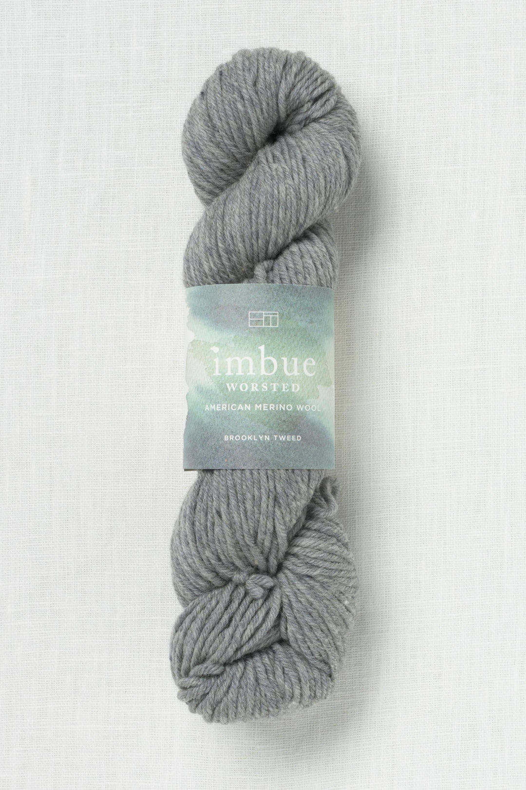 Imbue Worsted by Brooklyn Tweed