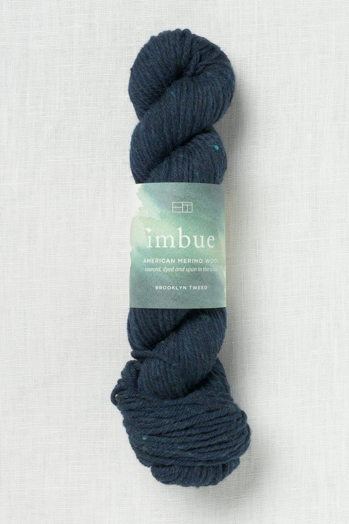 Imbue Worsted by Brooklyn Tweed