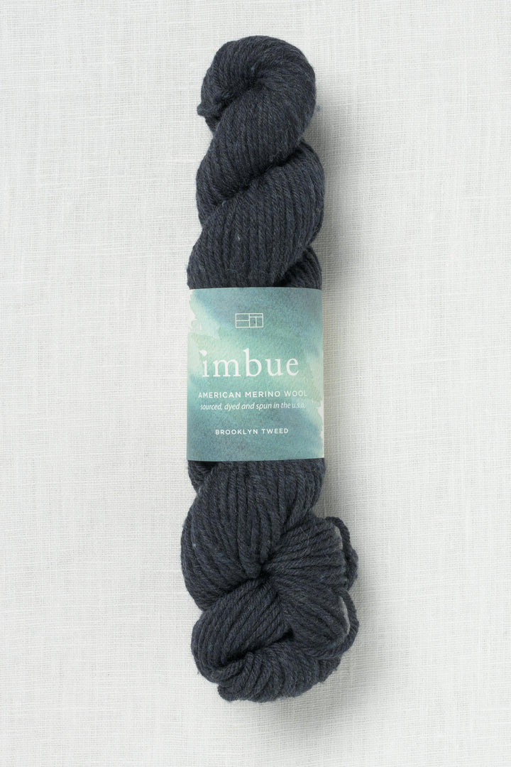 Imbue Worsted by Brooklyn Tweed