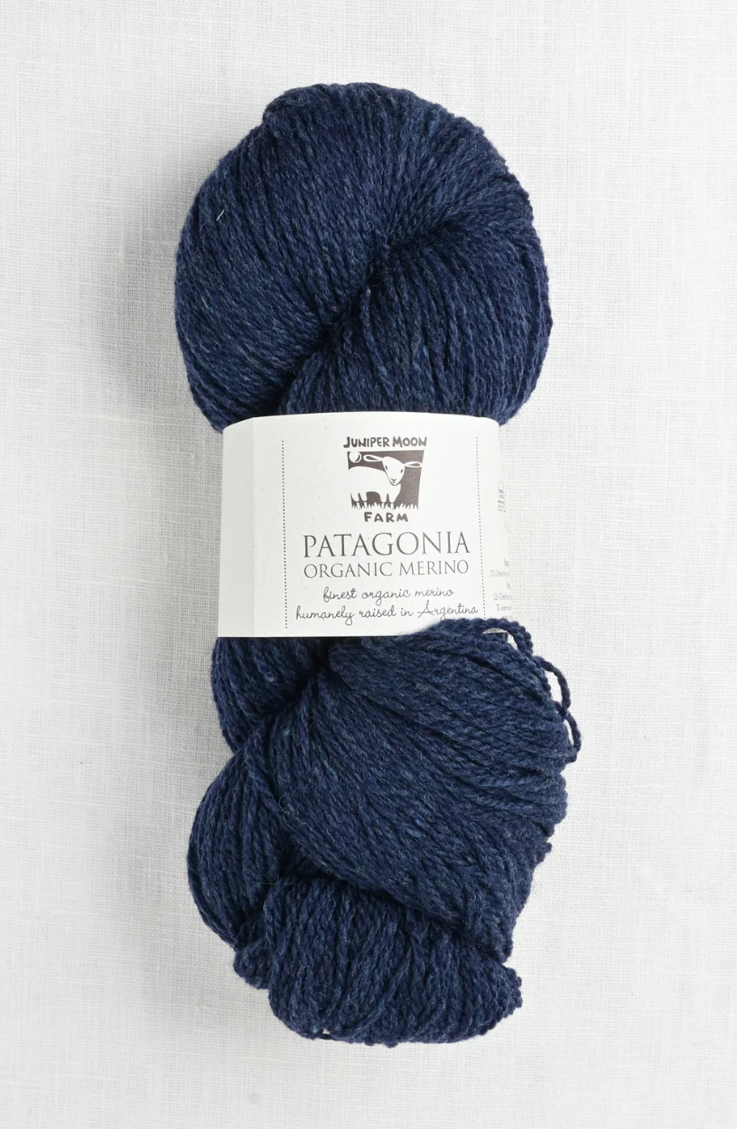 Patagonia by Juniper Moon