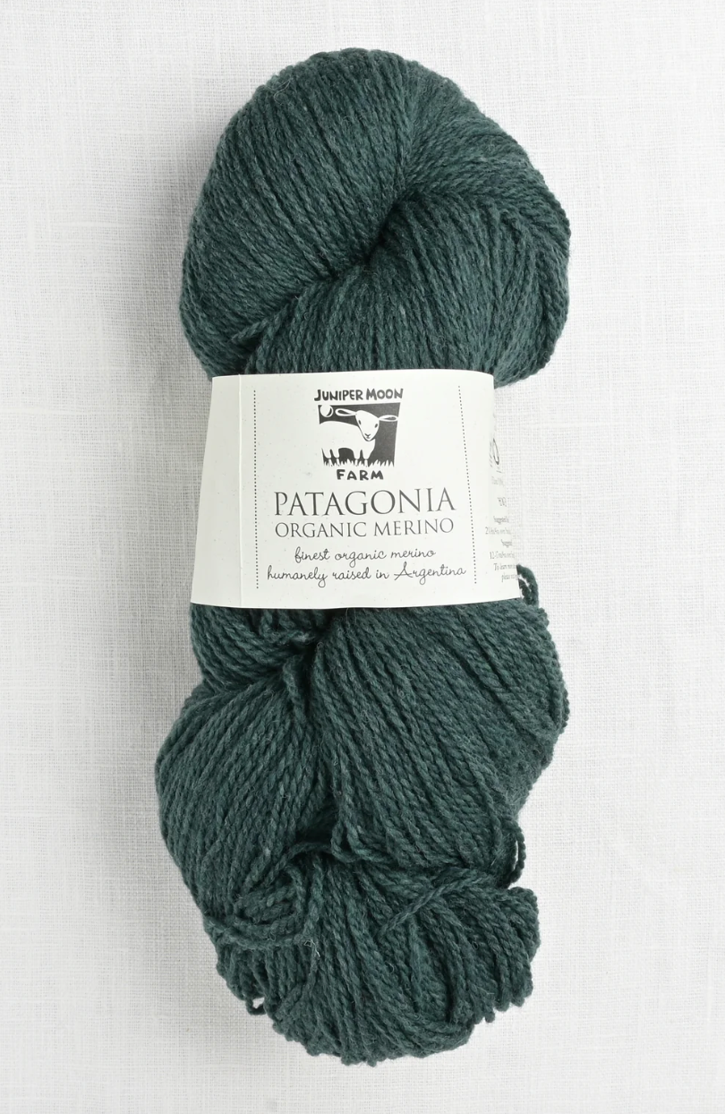 Patagonia by Juniper Moon