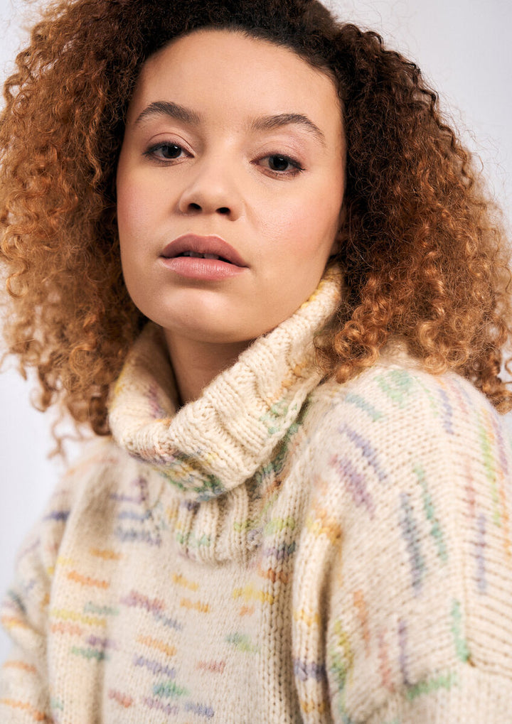 Jupiter by Quail Studio