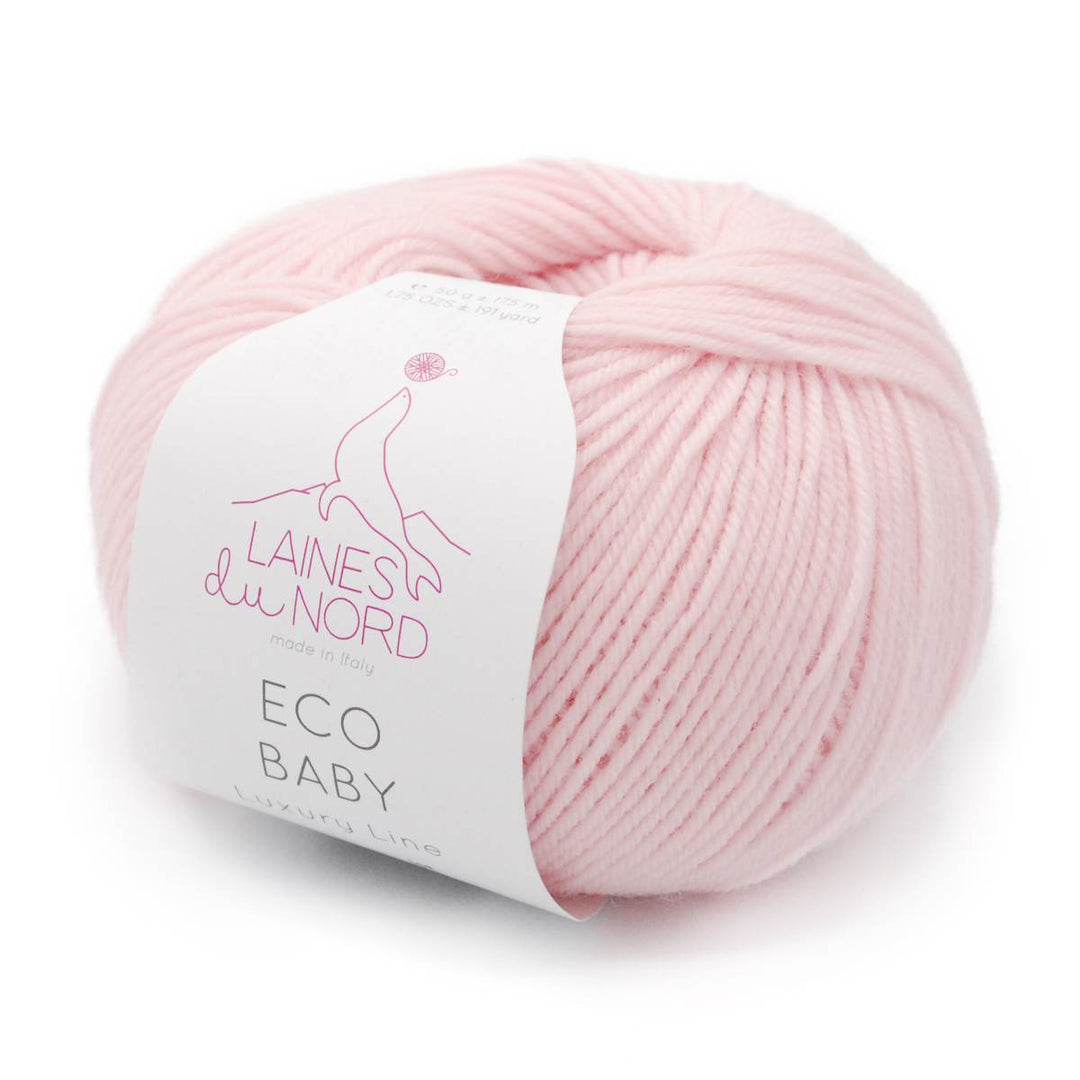 Eco Baby By Laines du Nord