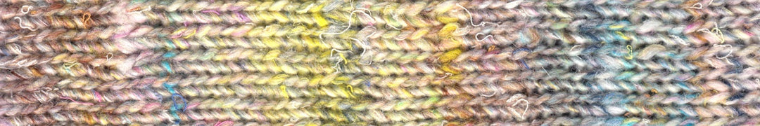 Silk Garden Sock Solo by Noro