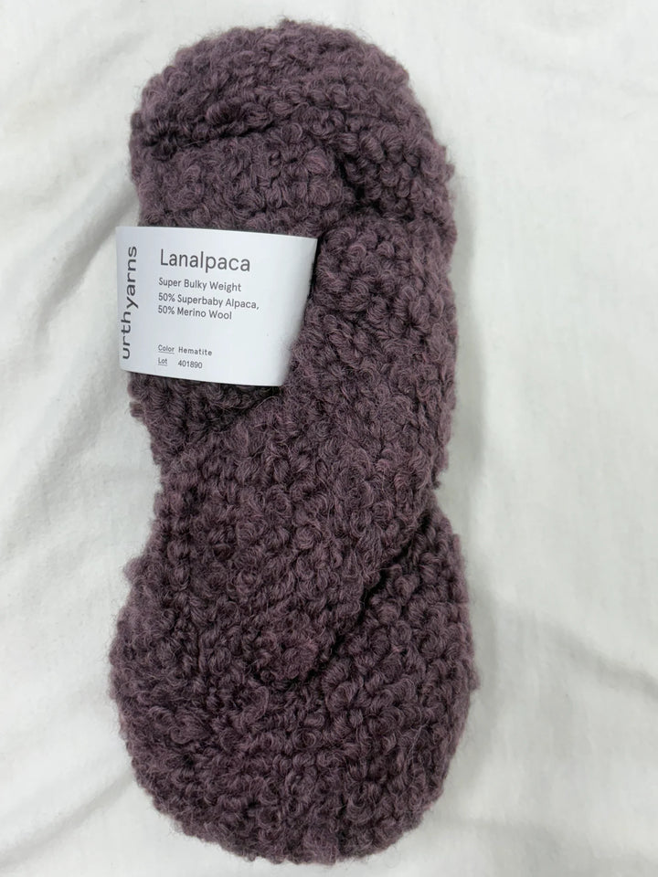 Lanalpaca by Urth Yarns