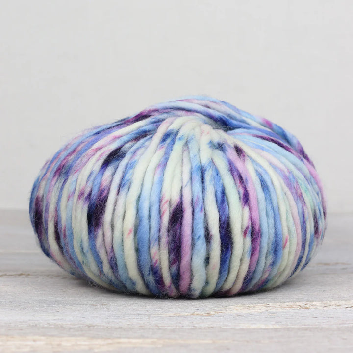 &Make Super Bulky by The Fiber Co.