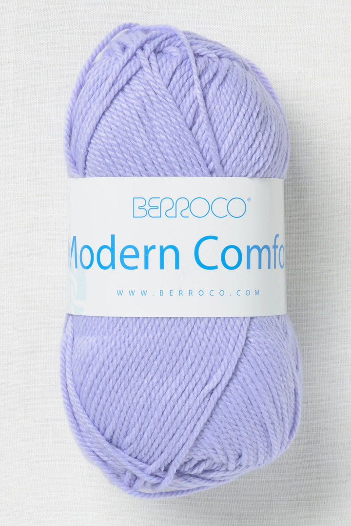 Berroco Modern Comfort
