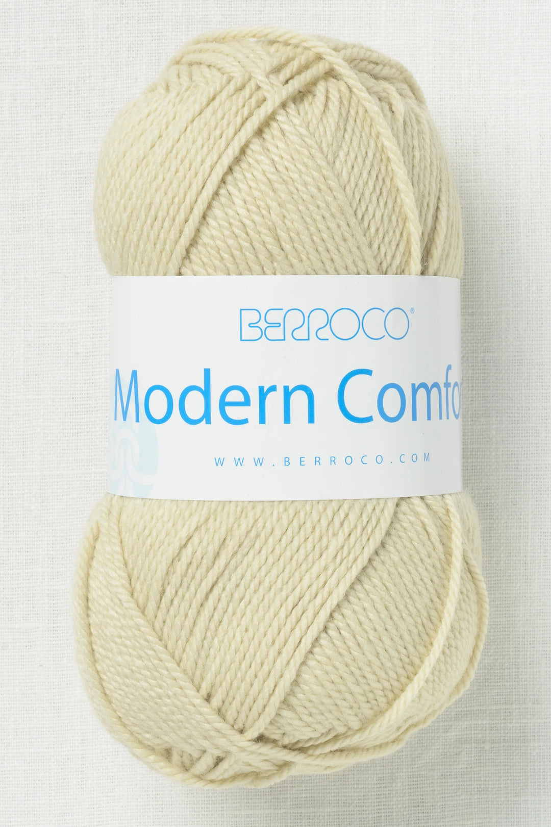 Berroco Modern Comfort