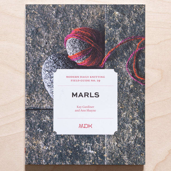 MDK Field Guide No. 19: Maris