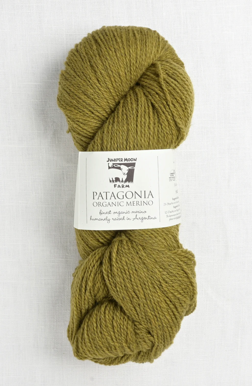 Patagonia by Juniper Moon