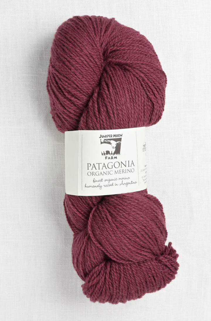 Patagonia by Juniper Moon