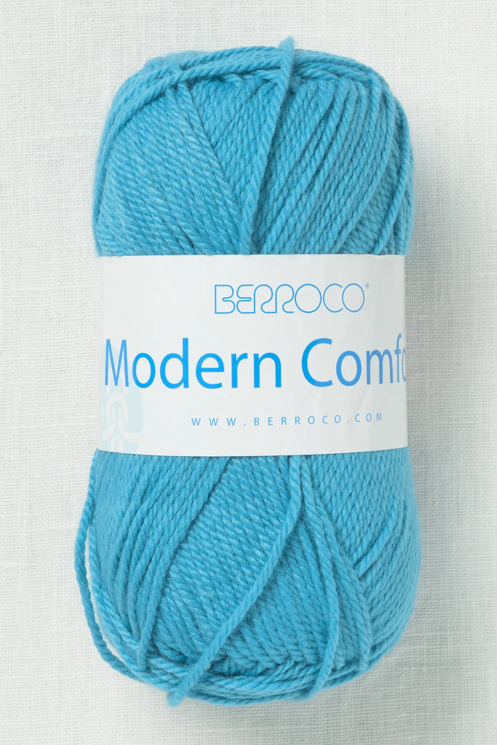 Berroco Modern Comfort
