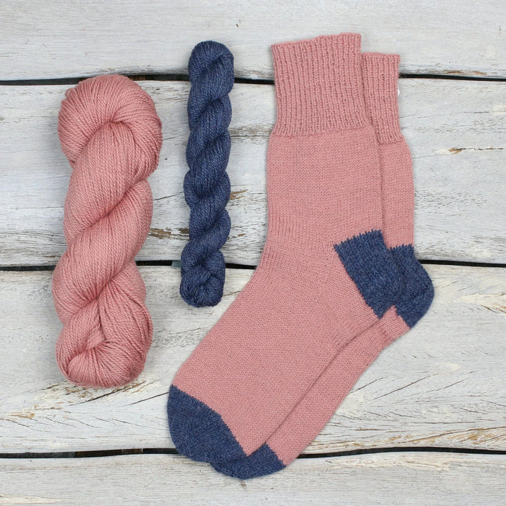 One Sock Workshop – Knit the Perfect Pair $160 | Includes All Materials