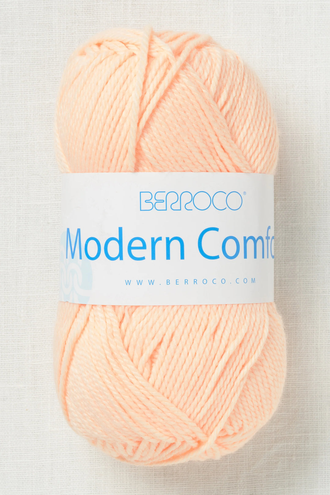 Berroco Modern Comfort