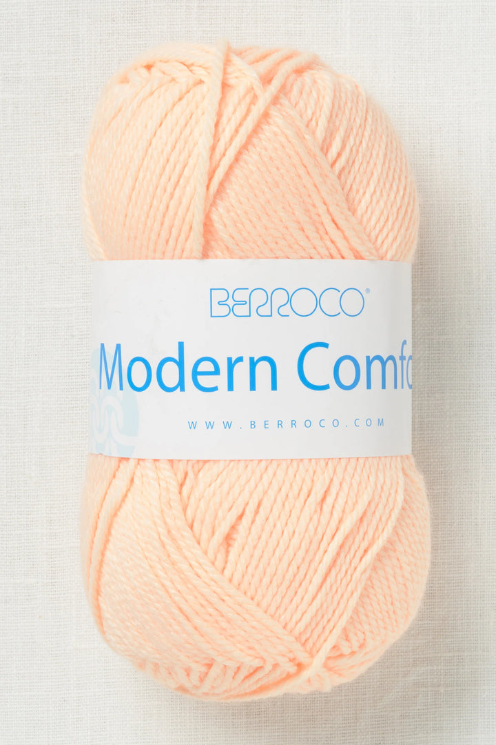 Berroco Modern Comfort