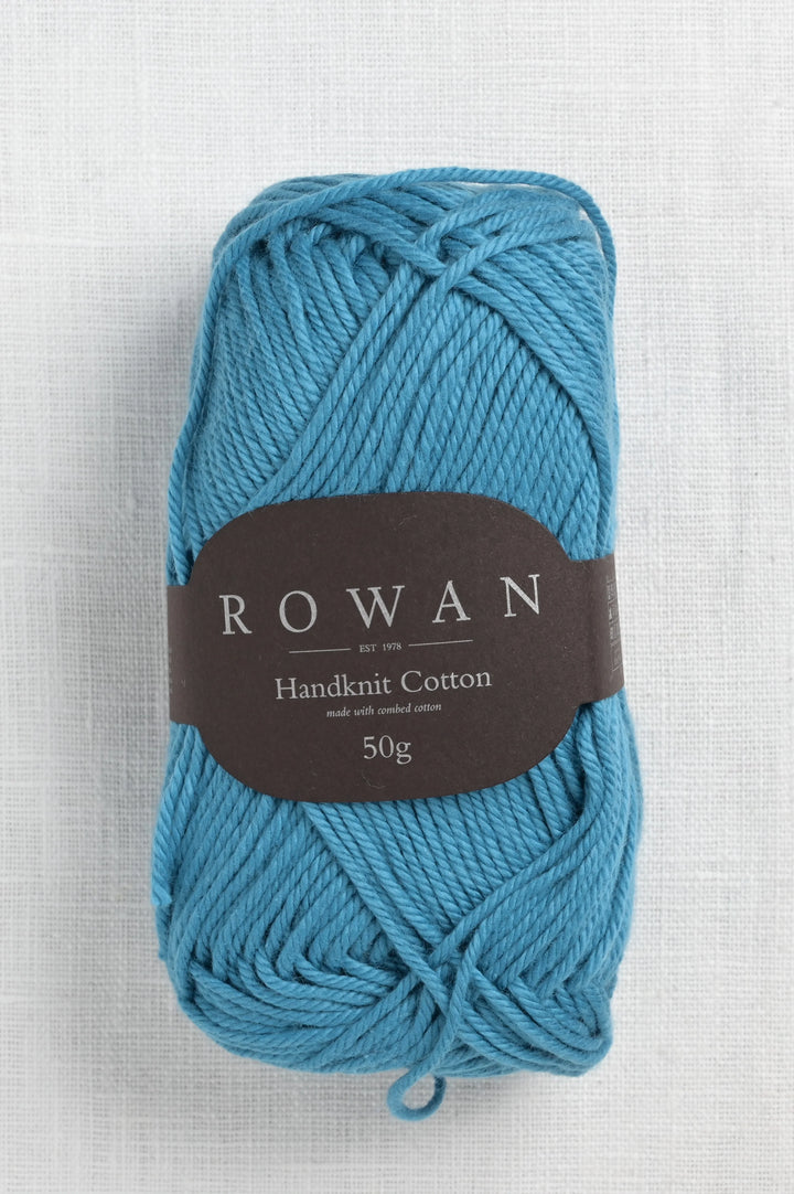 Rowan Handknit Cotton