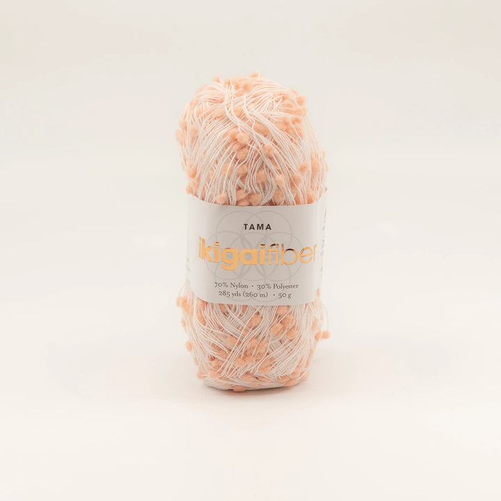 Tama Yarn by Ikigai Fiber