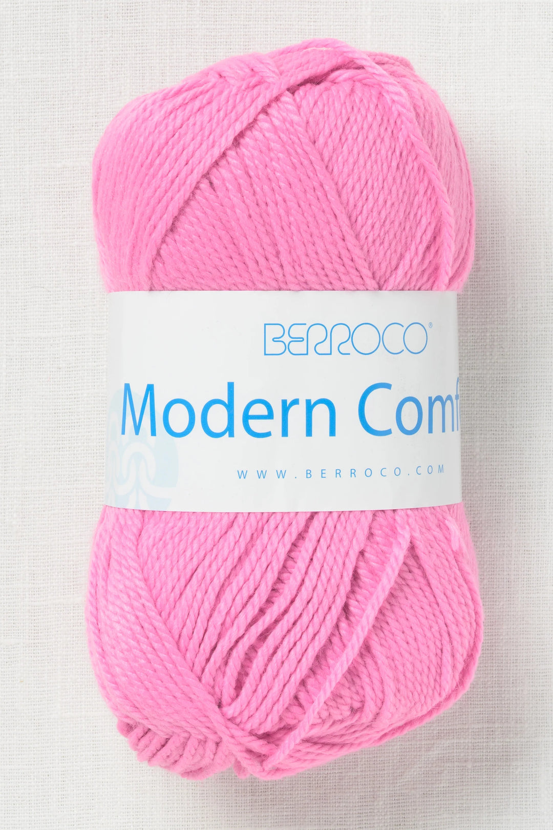 Berroco Modern Comfort