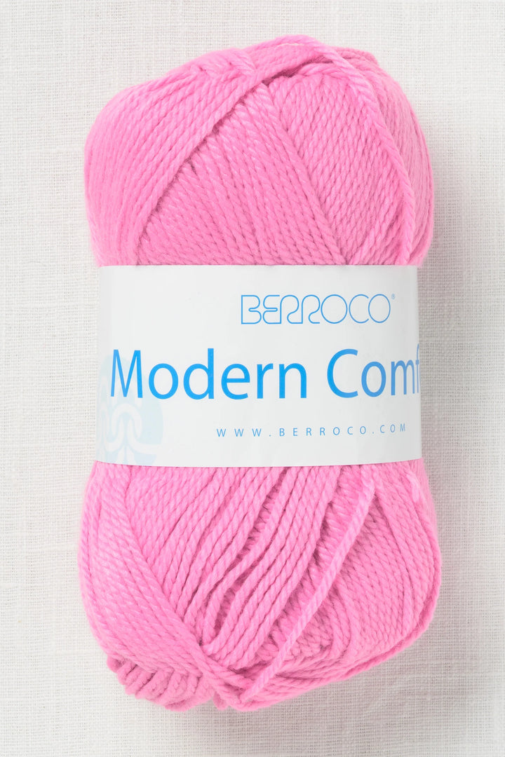 Berroco Modern Comfort