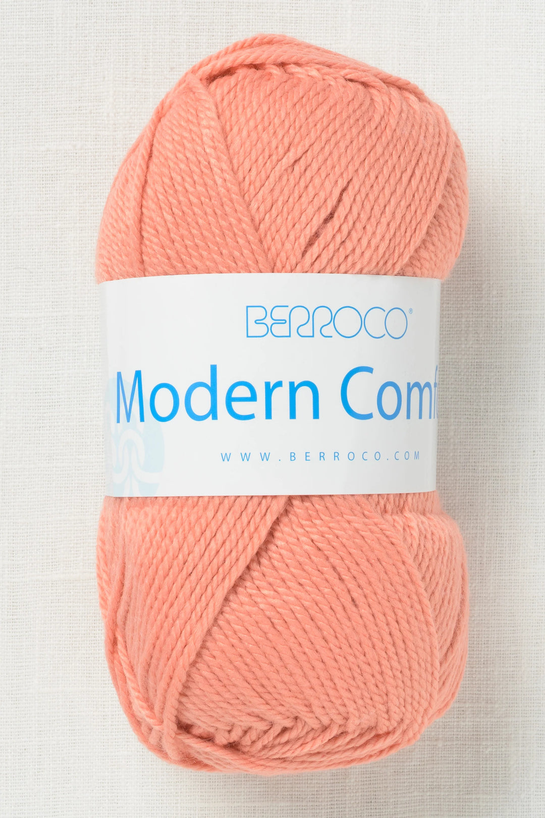 Berroco Modern Comfort