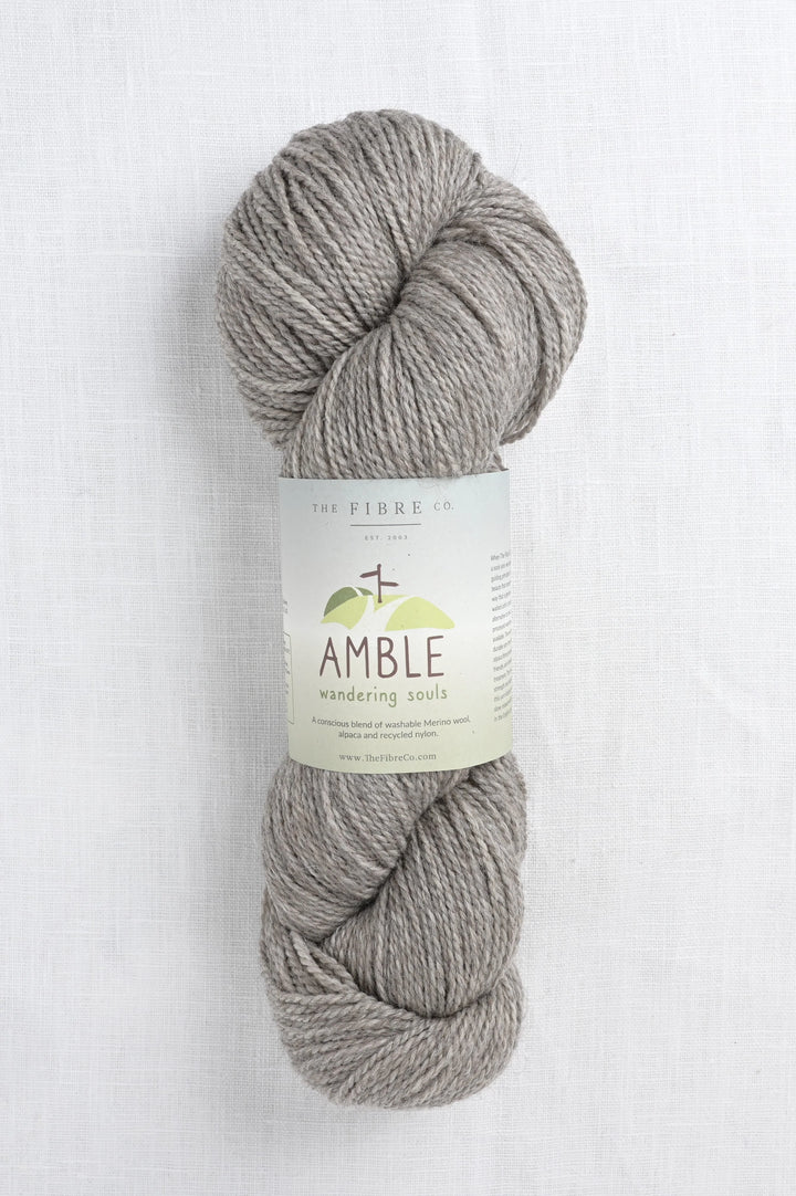 The Fibre Company Amble