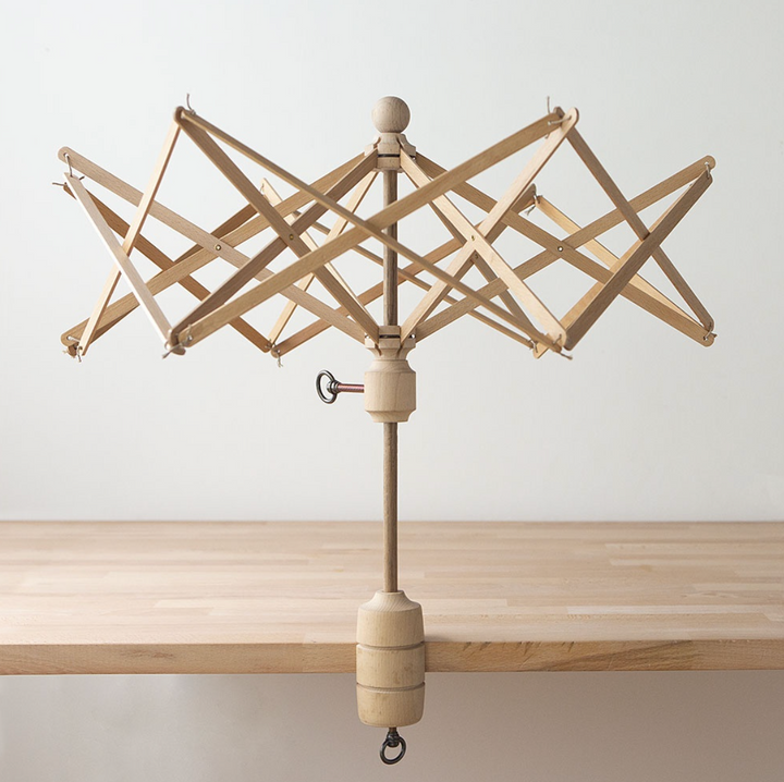 Yarn Swift by Knit Picks
