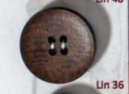 Fashion Button