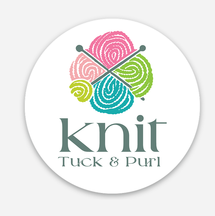 KTP Vinyl Sticker