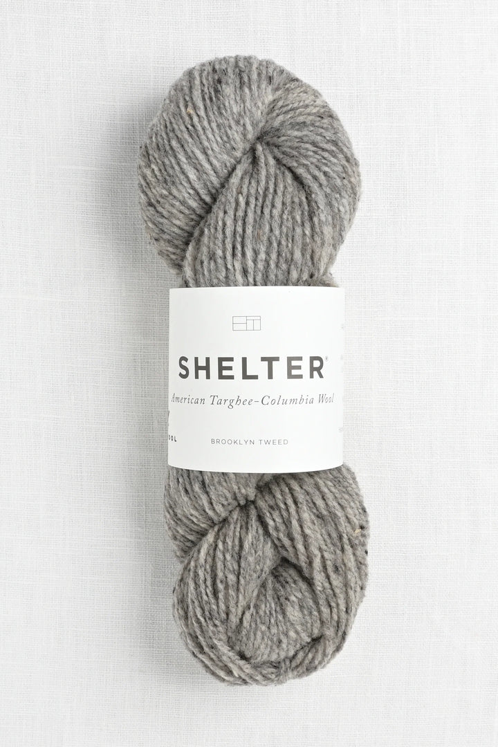 Shelter by Brooklyn Tweed