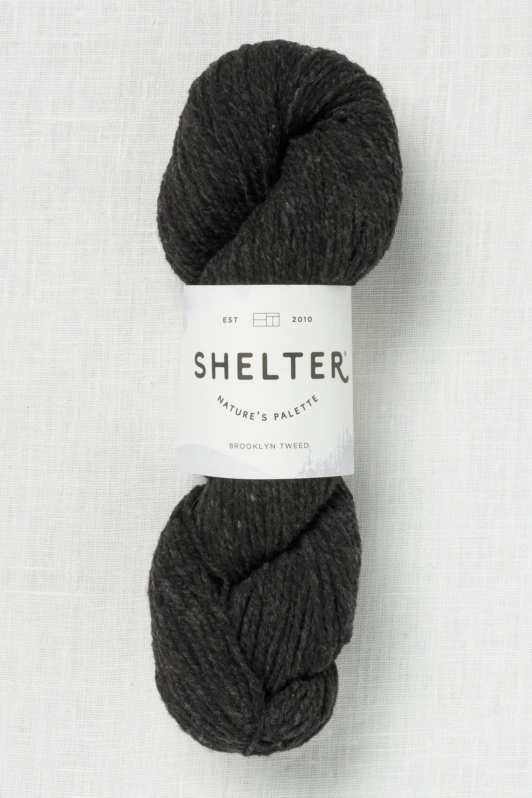 Shelter by Brooklyn Tweed