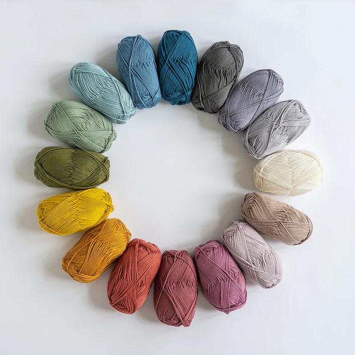 Skipper by Kelbourn Woolens